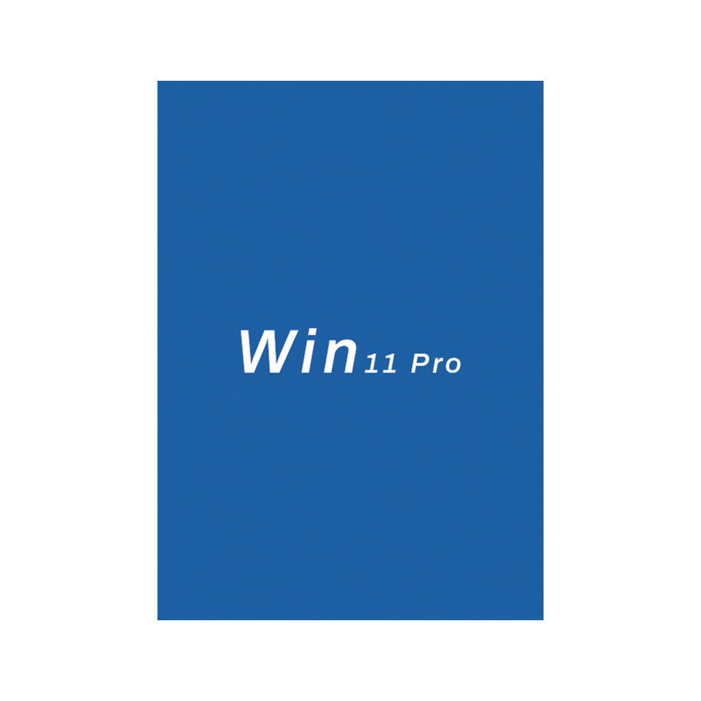MS WIN 11 PRO OEM GLOBAL KEY