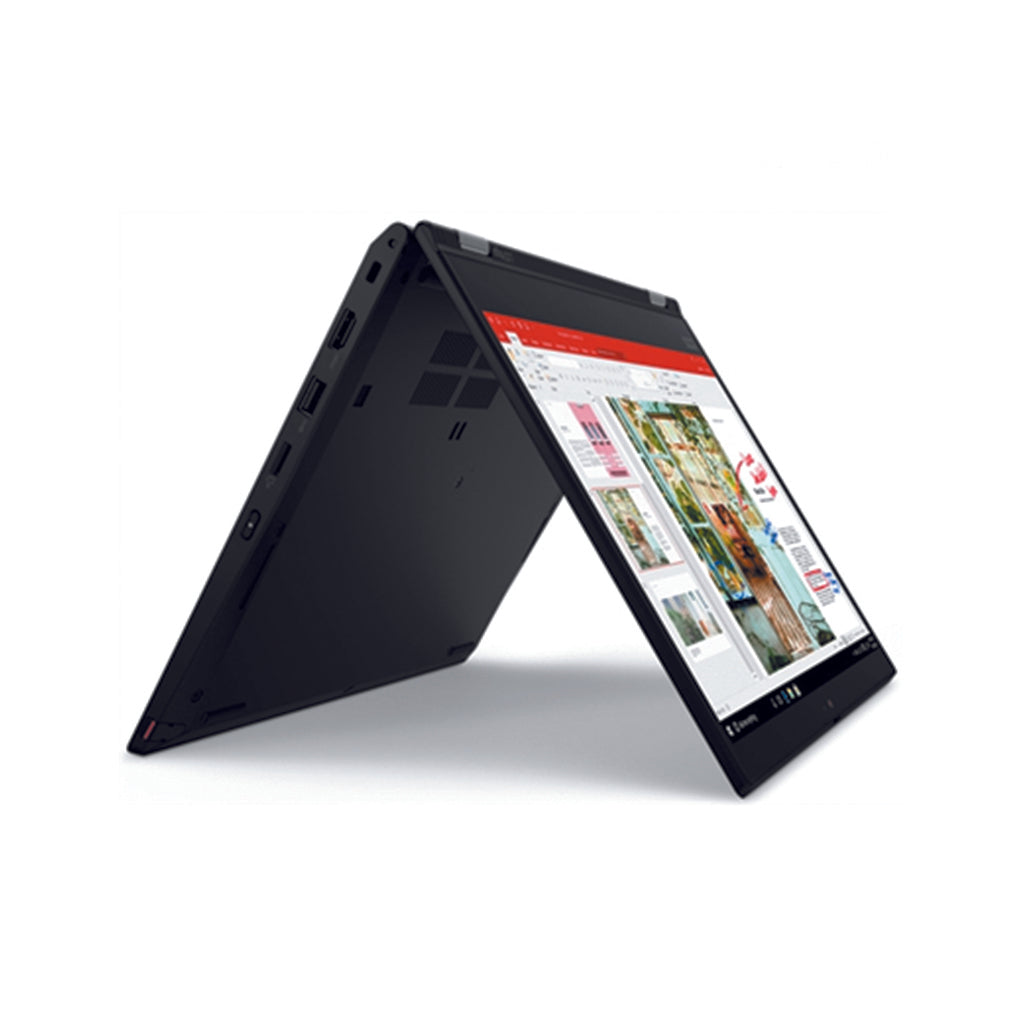 LENOVO THINKPAD L13 YOGA INTEL CORE I5-10310U 16GB RAM 540GB SSD (REFURBISHED)