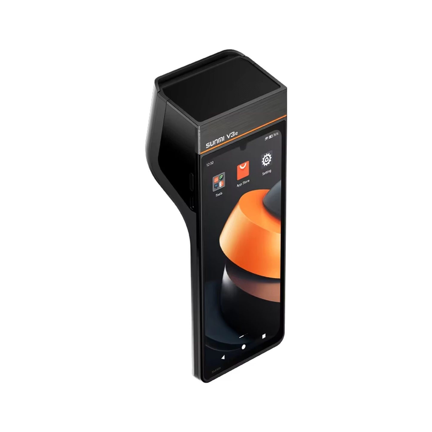SUNMI V3E SMART MOBILE TERMINAL