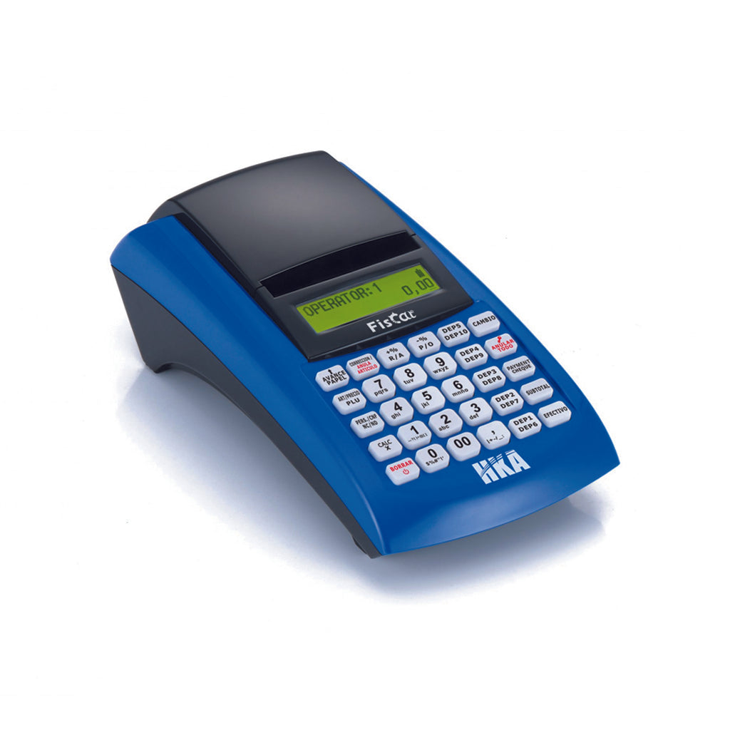 POS HKA FLOWPRO MINI