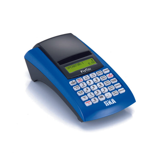 POS HKA FLOWPRO MINI