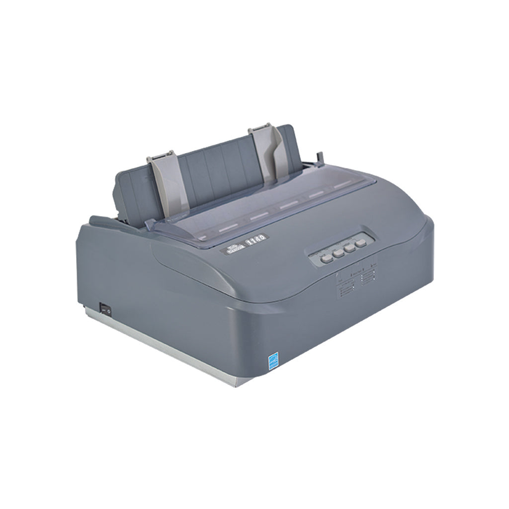 DASCOM TALLY 1140 IMPRESORA FISCAL
