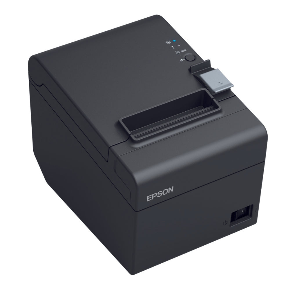 EPSON TM-T20III IMPRESORA TÉRMICA DE RECIBOS USB / SERIAL