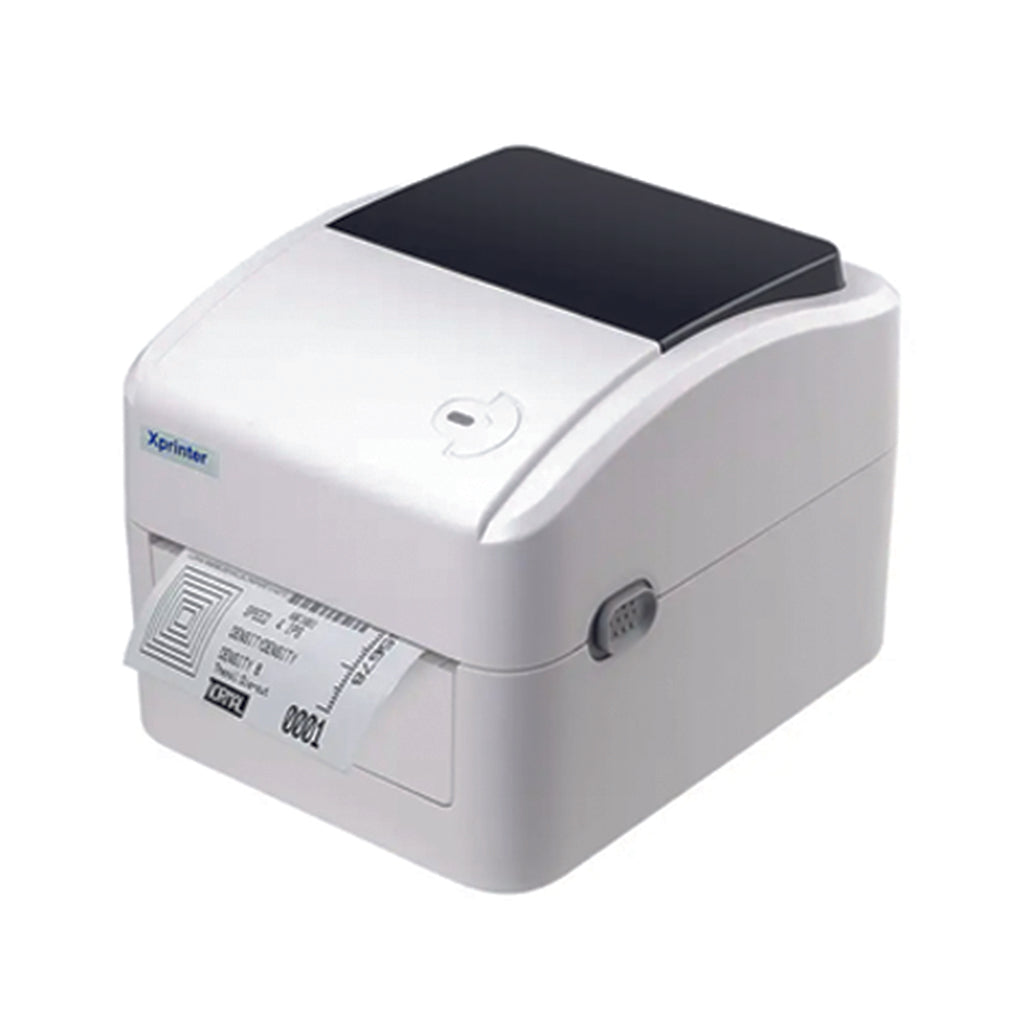 XPRINTER 420B IMPRESORA DE ETIQUETAS USB
