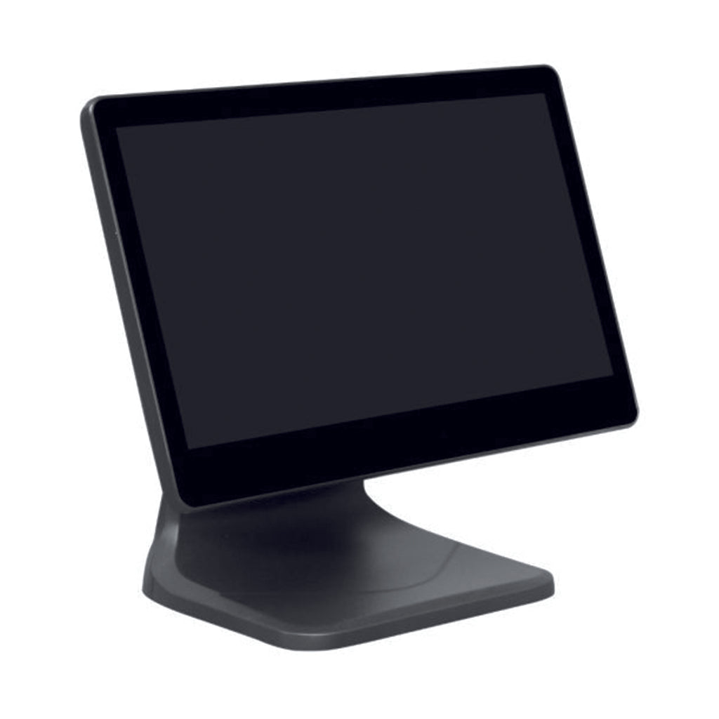 POS AIO I5.6" TOUCH SCREEN INTEL CORE I5-3210M 4GB RAM 64 GB SSD MSATA
