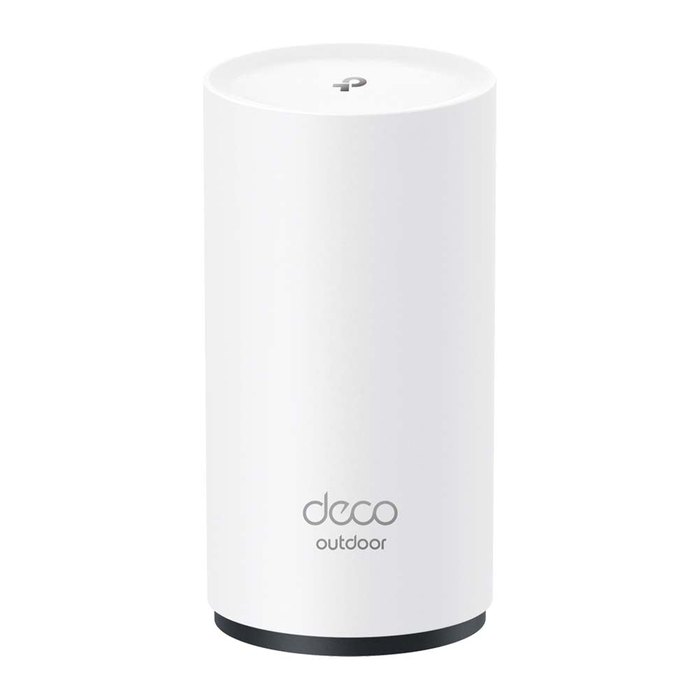 TP-Link Deco X50-Outdoor - Sistema Wi-Fi 6 mesh AX3000