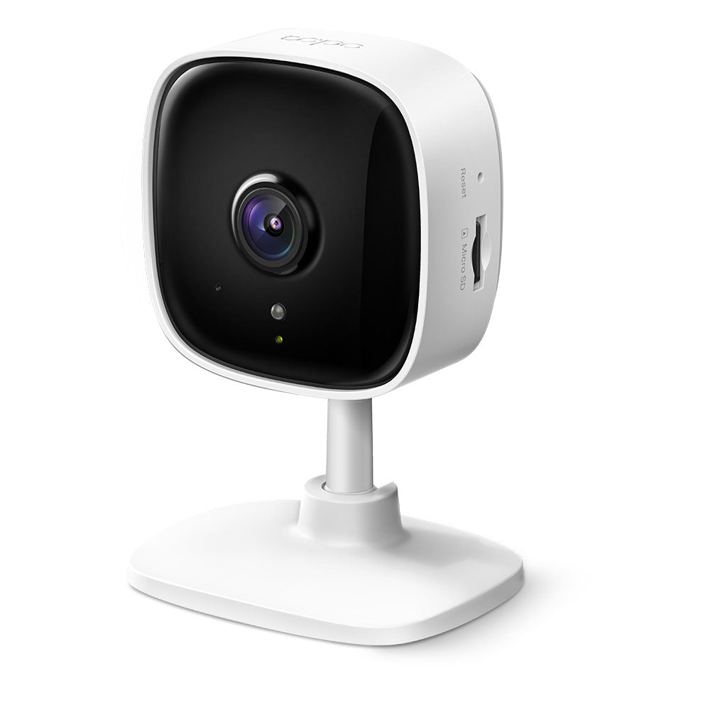 TP-Link Tapo C100 - Cámara de seguridad Wi-Fi