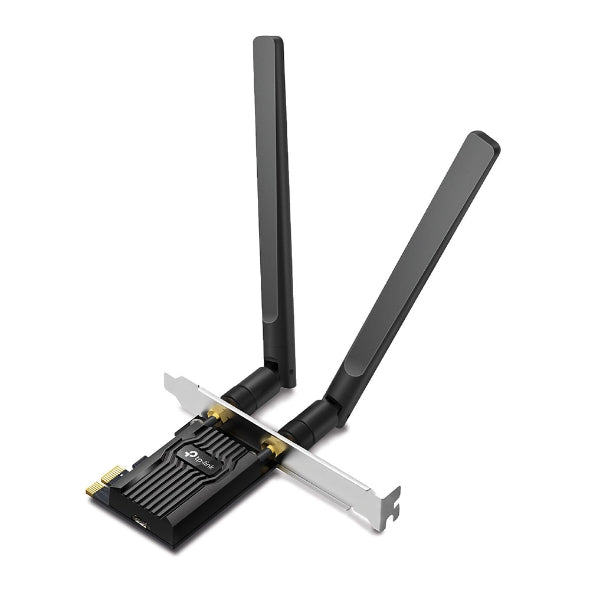TP-Link Archer TX20E - Tarjeta Wi-Fi PCIe con Bluetooth AX1800