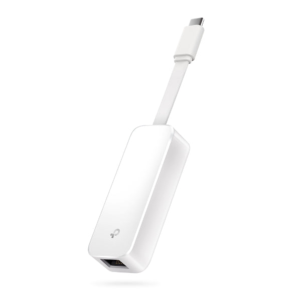 TP-Link UE300C - Adaptador USB a Ethernet