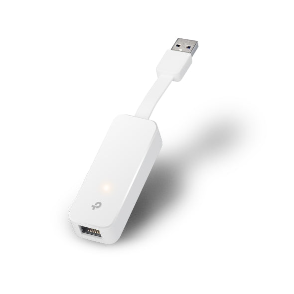 TP-Link UE300 - Adaptador USB a Ethernet