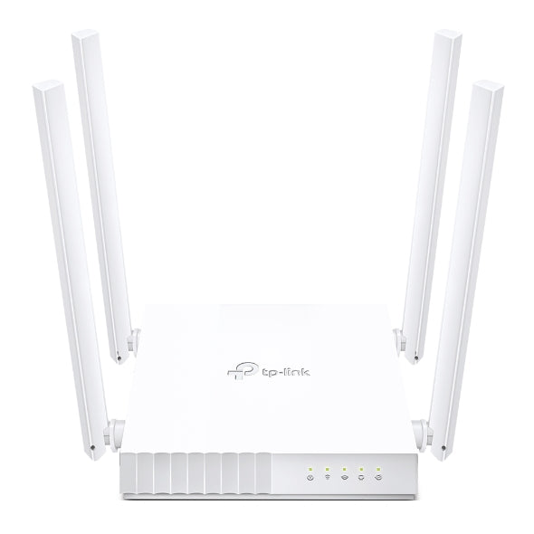 TP-Link Archer C24 - Router Wi-Fi AC750