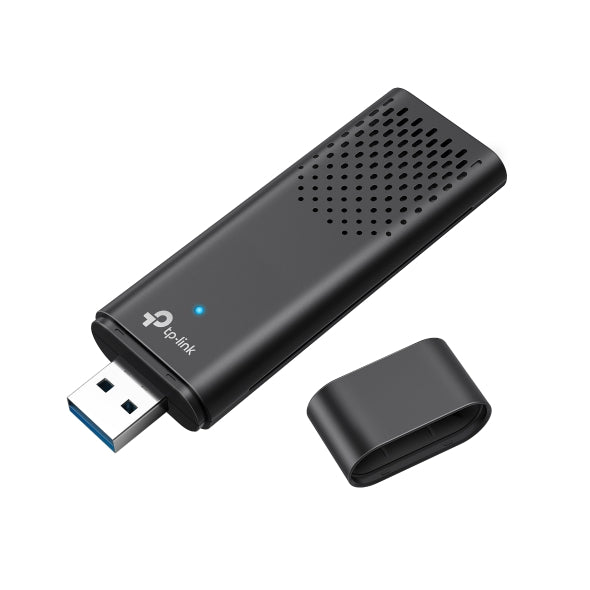 TP-Link Archer TX20U - Adaptador Wi-Fi USB AX1800