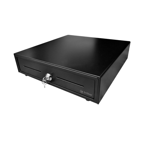 3nStar CD350 - Gaveta de dinero RJ11