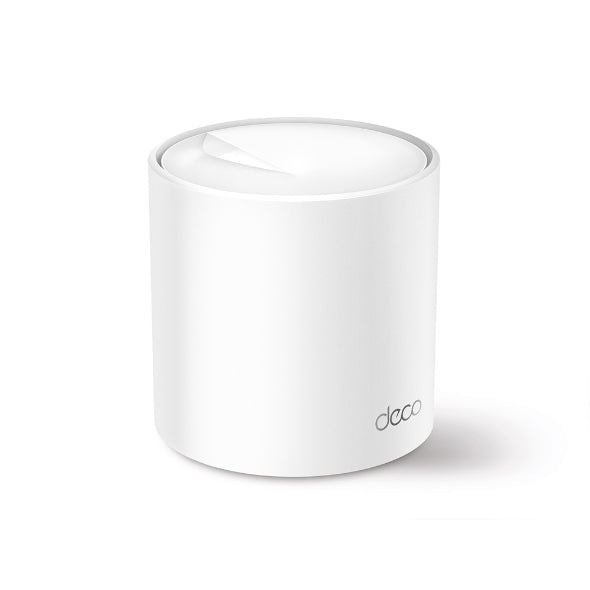 TP-Link Deco X50 - Sistema Wi-Fi 6 mesh AX3000
