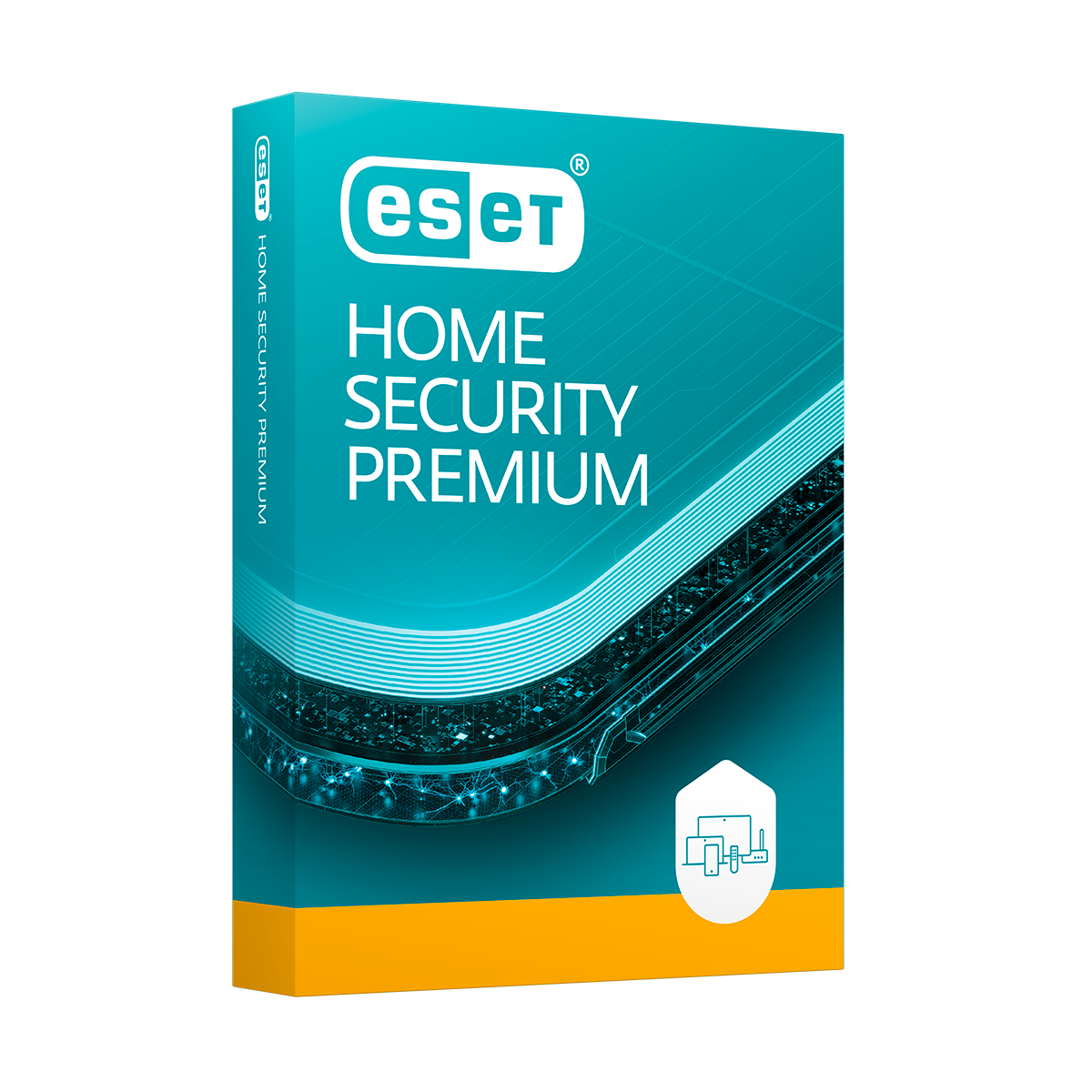 ESET Home Security Premium licencia de 1 año