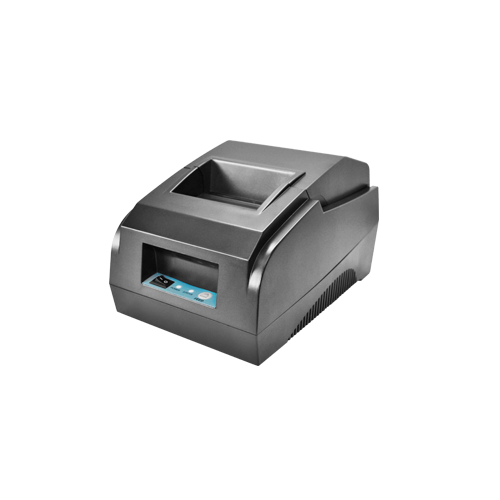 3nStar RPT001 - Impresora térmica de recibos 58 mm USB