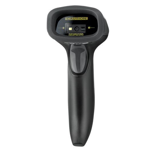 AON HS-200 2D escáner de códigos 1D y 2D con cable USB