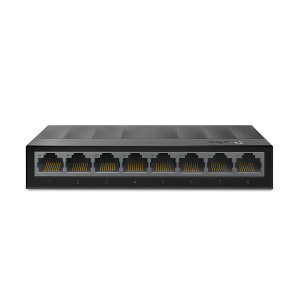 TP-Link LS1008G - Switch 8 puertos Gigabit