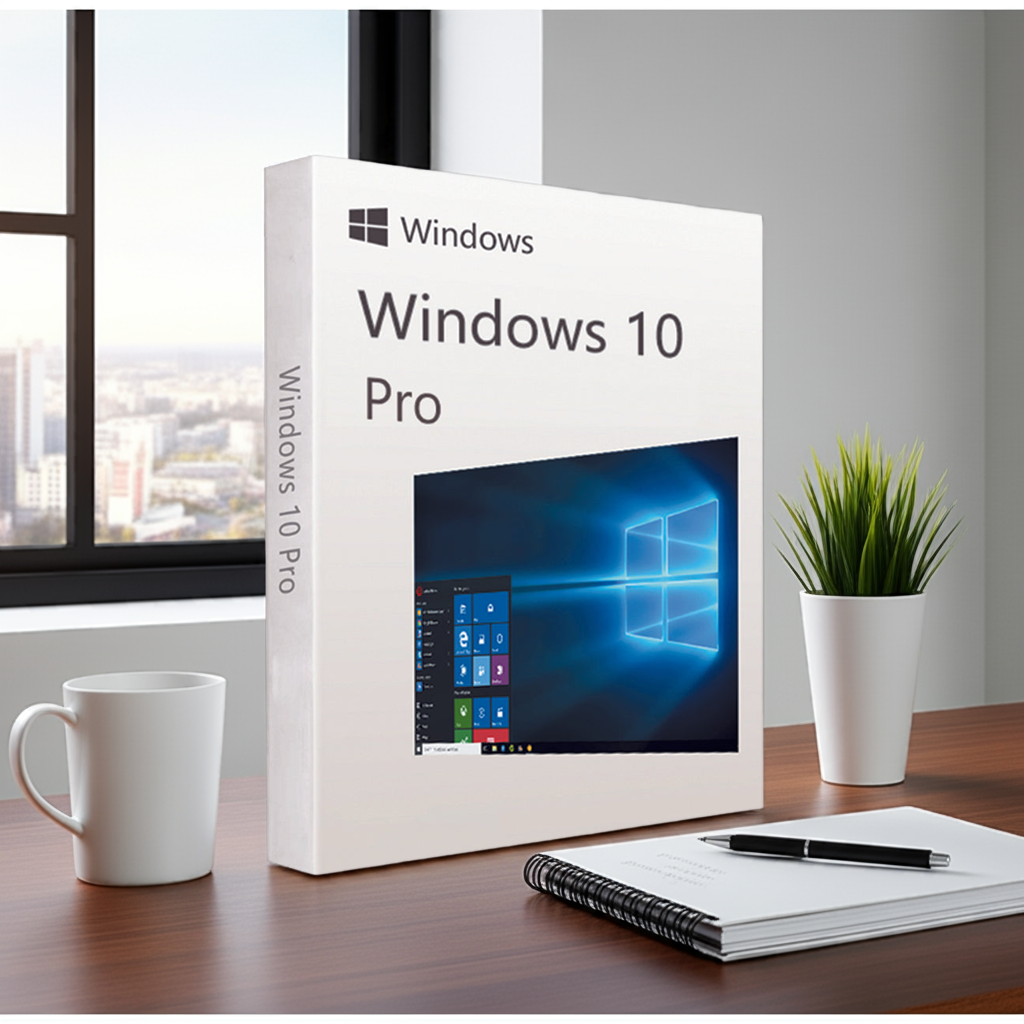 MS WIN 10 PRO PRODUCT KEY GLOBAL