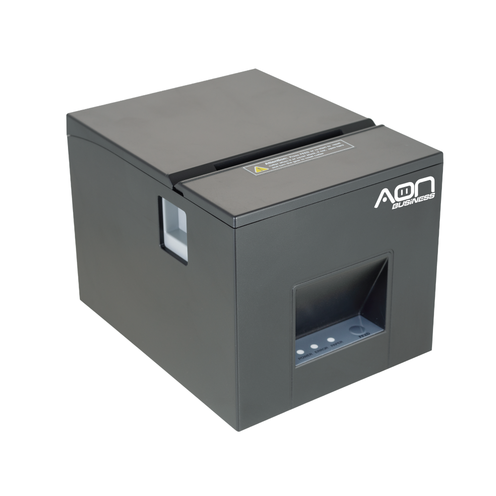 Impresora de recibos AON PR-350WF para punto de venta