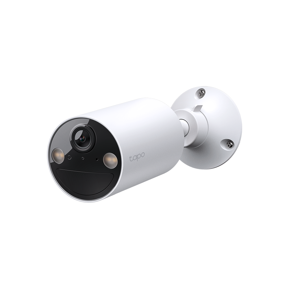 TP-Link Tapo C410 - Cámara inalámbrica con batería