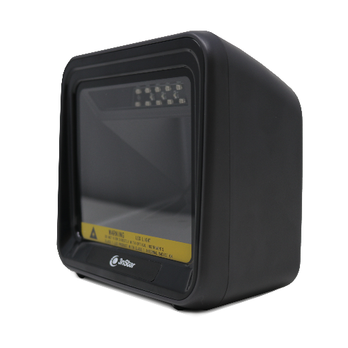 3nStar SC550 - Escáner de códigos 1D y 2D omnidireccional USB
