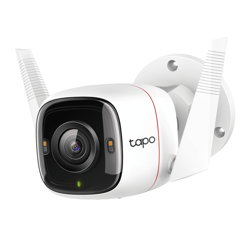 TP-Link Tapo C320WS - Cámara Wi-Fi exterior