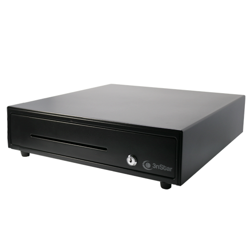 3nStar CD326 - Gaveta de dinero RJ11