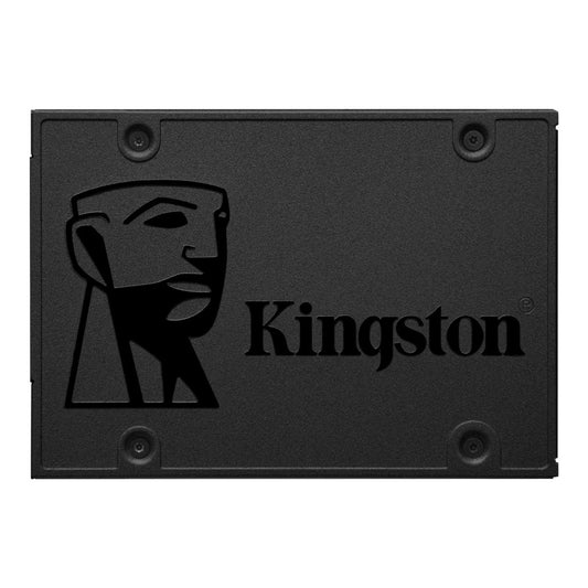 Kingston A400 vista frontal
