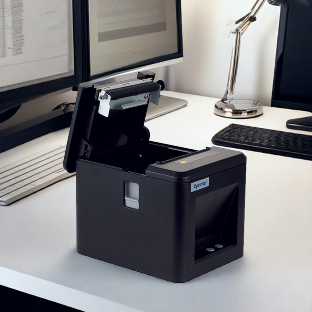 XPRINTER IMPRESORA TERMICA 80MM