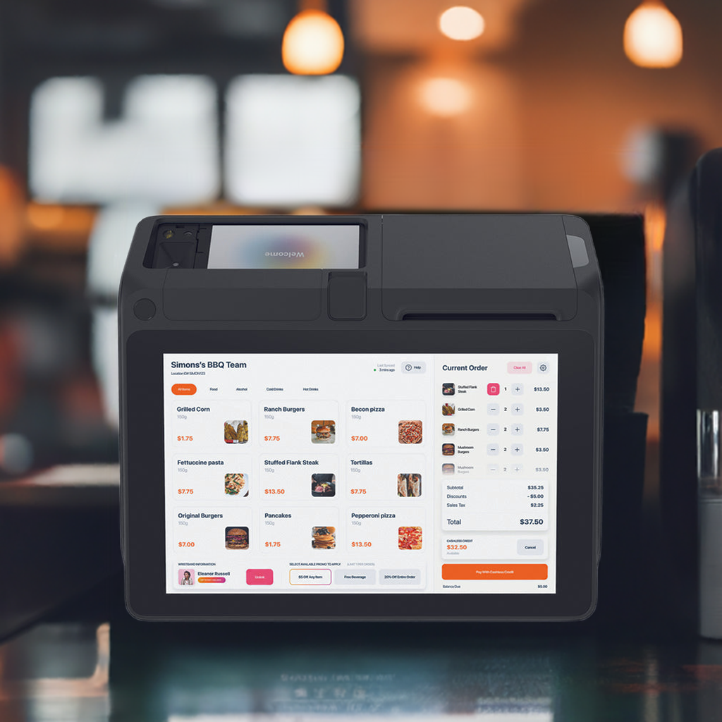 POS HKA SMART CASH