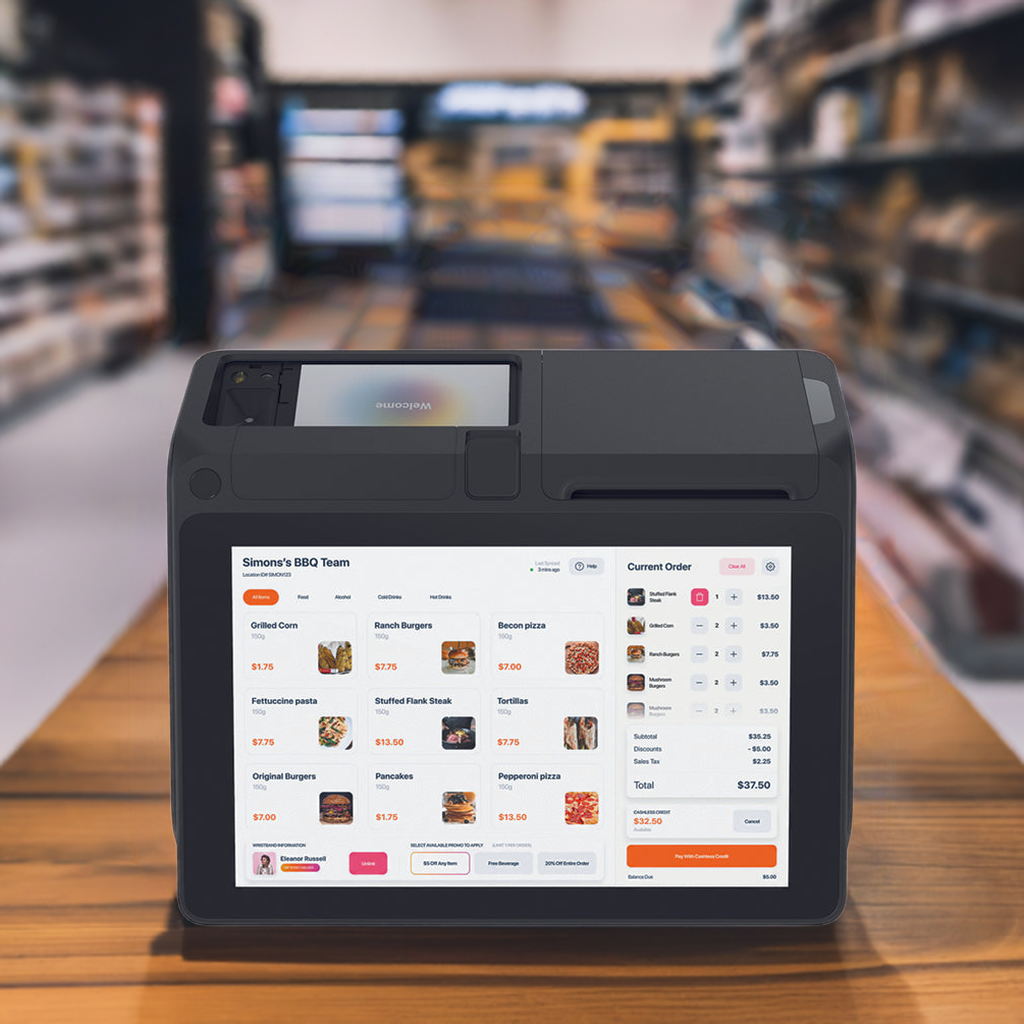 POS HKA SMART CASH