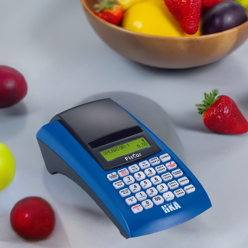 POS HKA FLOWPRO MINI