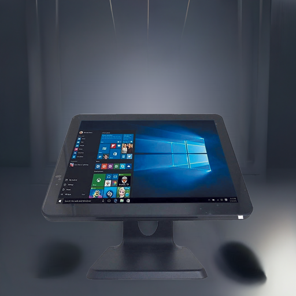 POS ALL IN ONE I5
