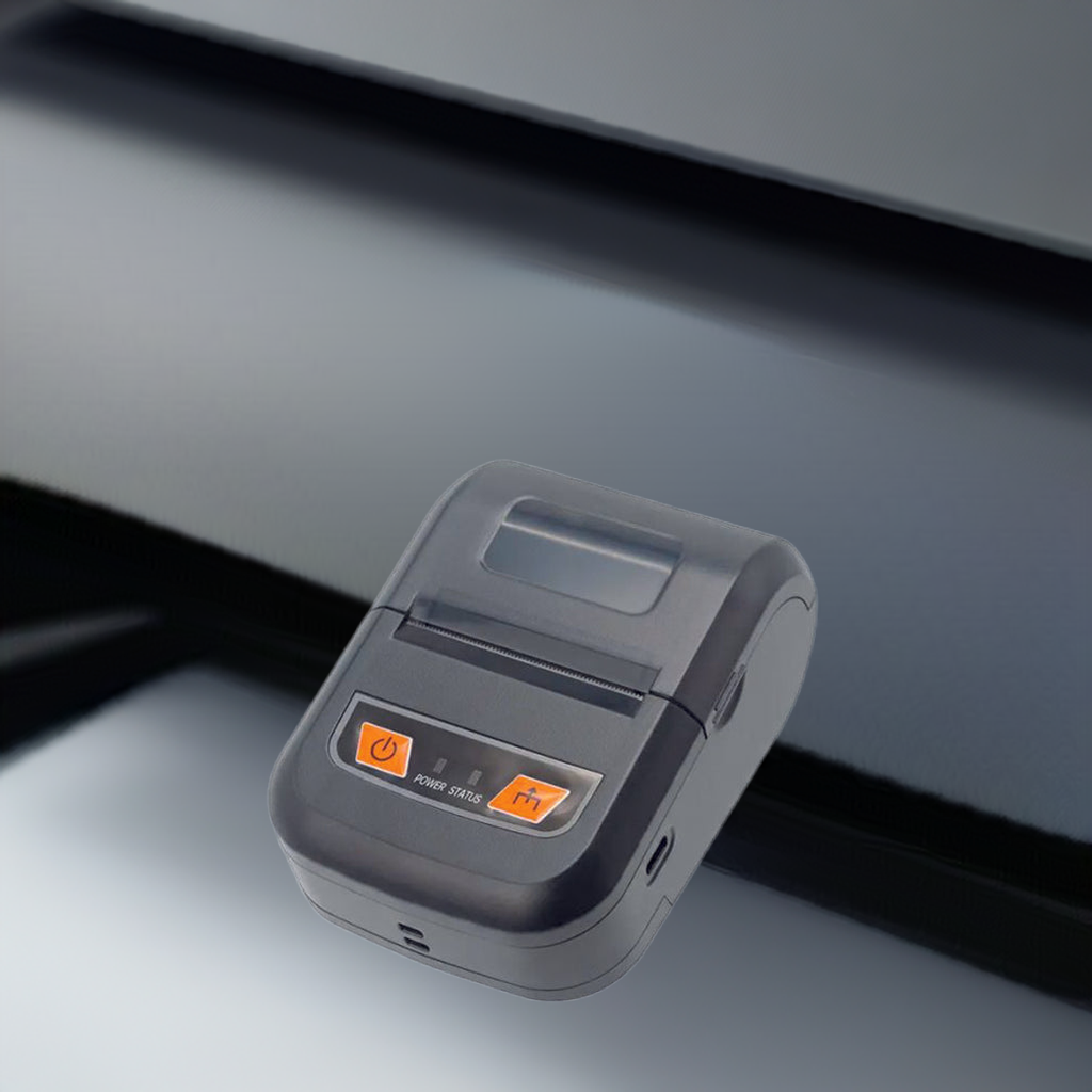 XPRINTER IMPRESORA TERMICA PORTABLE 58MM
