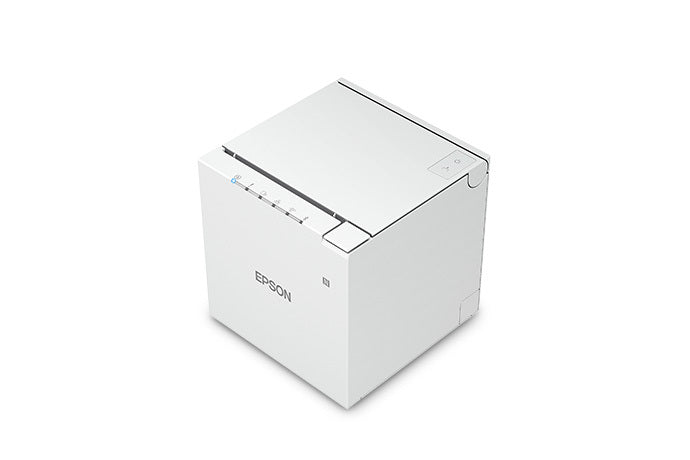 Epson TM-m30III vista superior