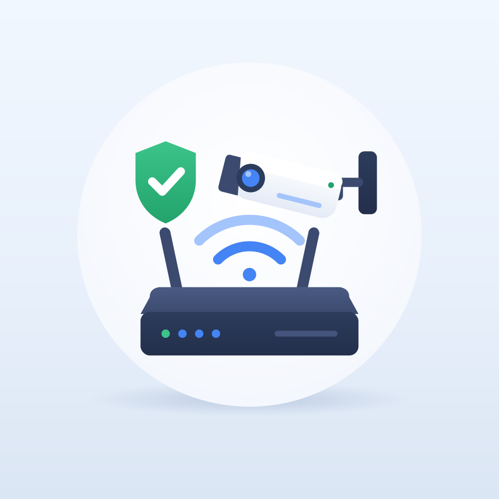 Redes y seguridad