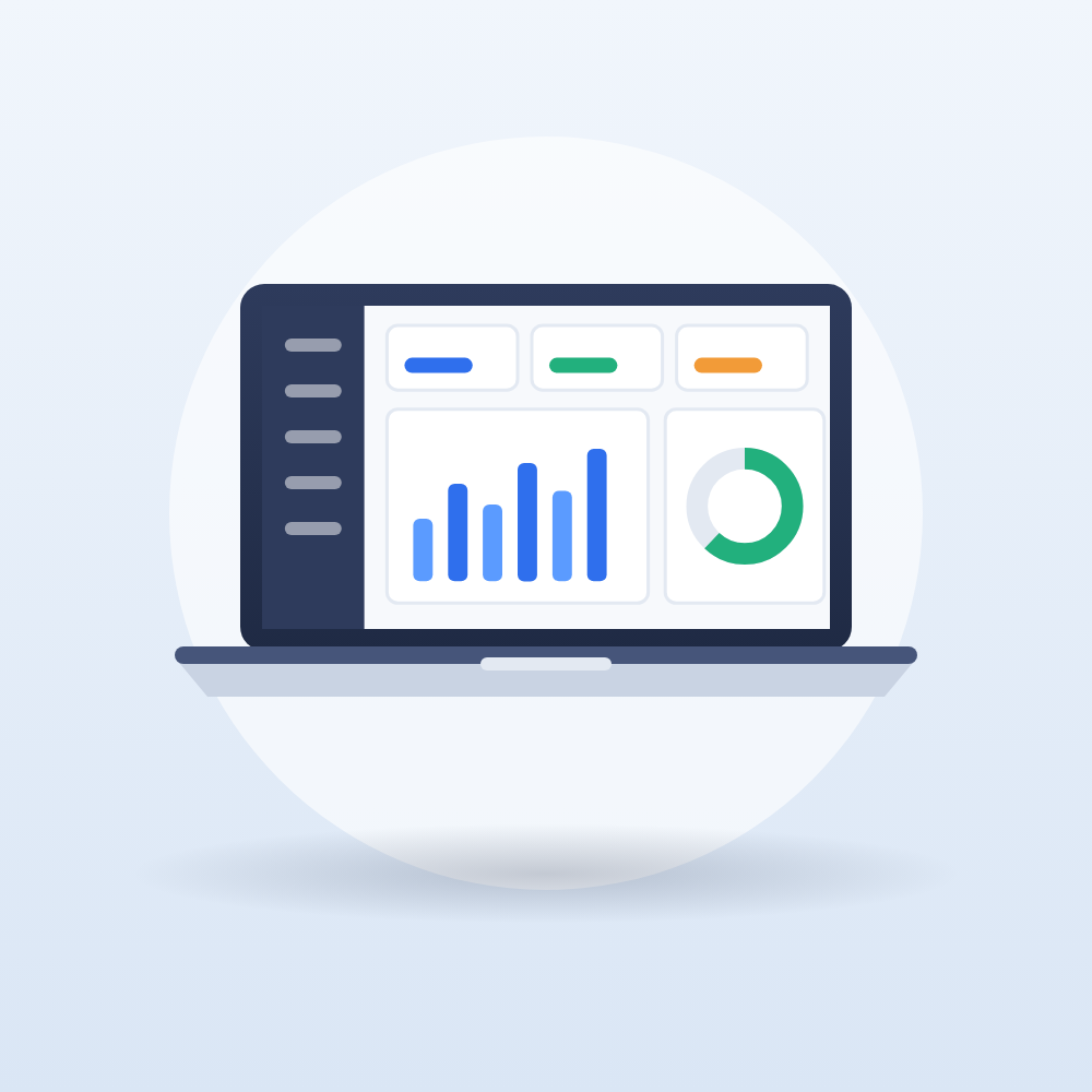 Software de facturación y administrativo
