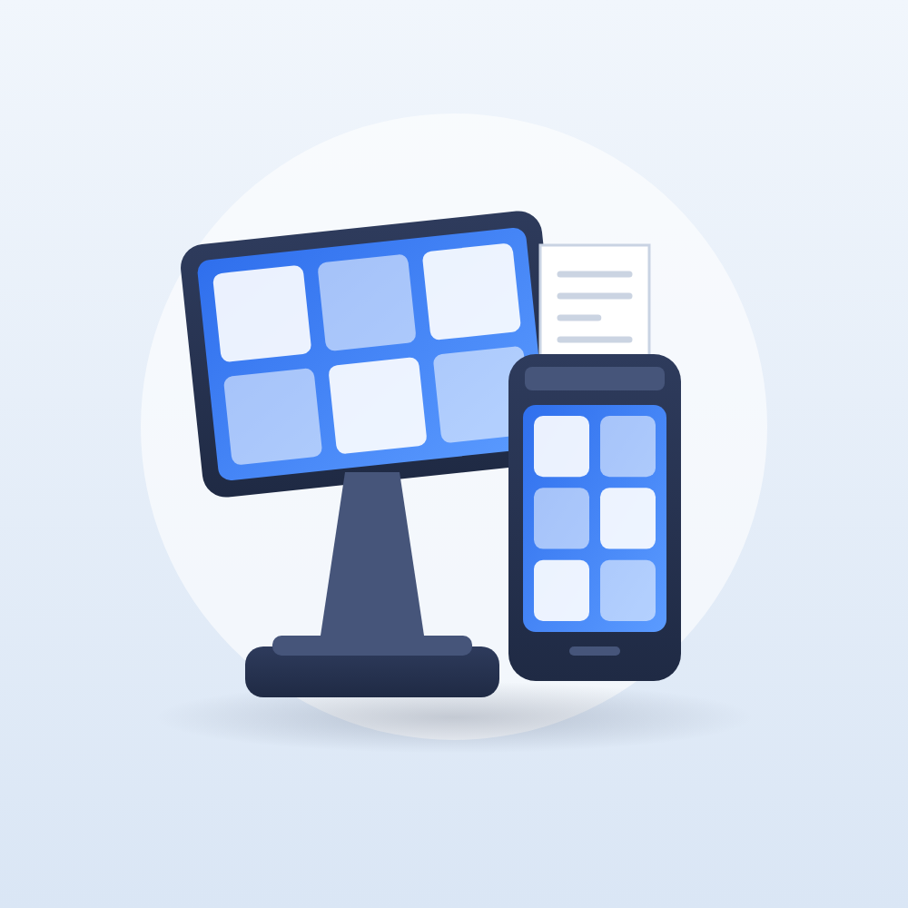 Terminales Android