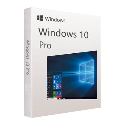 MS WIN 10 PRO PRODUCT KEY GLOBAL