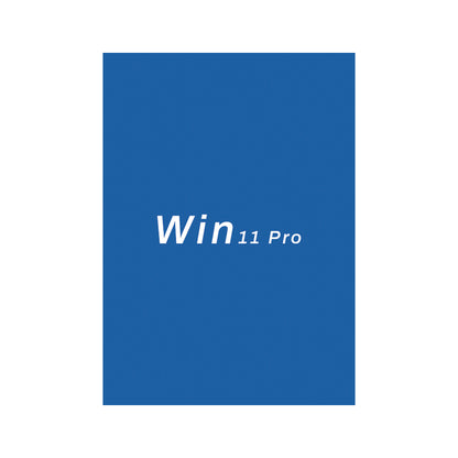 MS WIN 11 PRO OEM GLOBAL KEY
