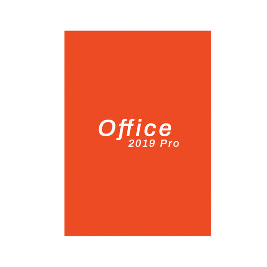 OFFICE 2019 PRO PLUS KEY GLOBAL