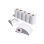 ROLLO DE PAPEL TERMICO 57MM X 37MM (PACK 20 UNDS)