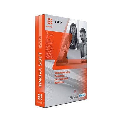 LICENCIA INNOVA SOFT PRO - ANUAL