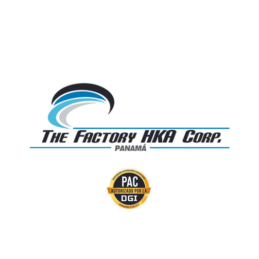THE FACTORY HKA FOLIOS DE FACTURA ELECTRONICA