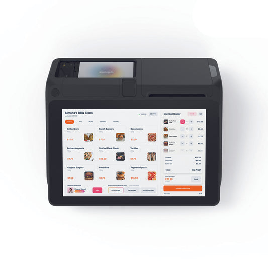 POS HKA SMART CASH