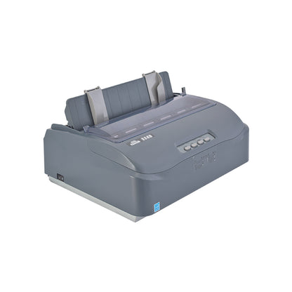 DASCOM TALLY 1140 IMPRESORA FISCAL