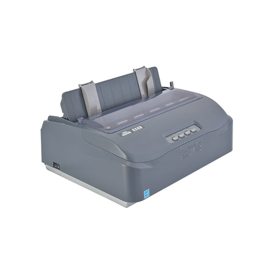DASCOM TALLY 1140 IMPRESORA FISCAL