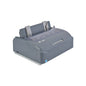 DASCOM TALLY 1140 IMPRESORA FISCAL