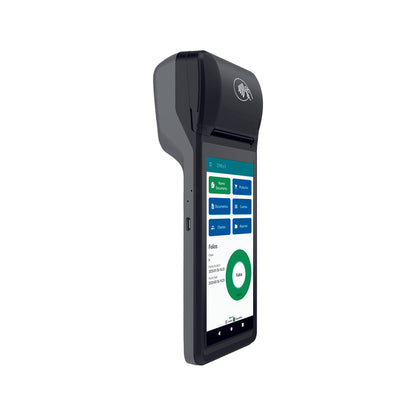 POS HKA SMART MINI PLUS